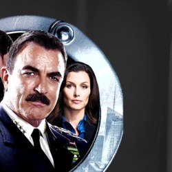 Blue Bloods Tom Selleck Donnie Walberg Cop Tv Fan Mug 36545270