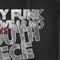 Briscoe Brothers #demboys Terry Funk No Mouth Piece Fan Mug 36545274