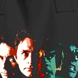 The Incredible Hulk Tv Show 70s Comic Totebag 36545279