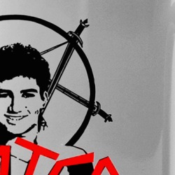 Ac Slater Saved By The Bell Tv Fan Mug 36545300