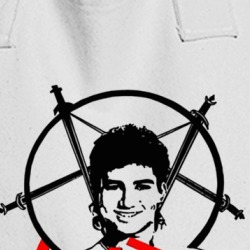 Ac Slater Saved By The Bell Tv Fan Totebag 36545301