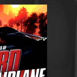 Ford Fairlane Andrew Dice Clay Funny Retro Mug 36545303