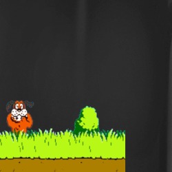 Duck Hunt Video Game Retro Old School Funny Mug 36545309
