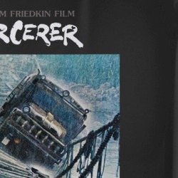 Sorcerer William Friedkin Film 70s Movie Fan Mug 36545312