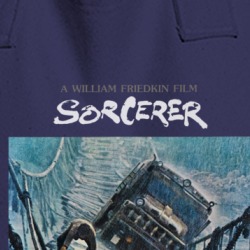 Sorcerer William Friedkin Film 70s Movie Fan Totebag 36545313