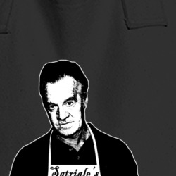 What Would Paulie Do Funny Sopranos Gangster Tv Totebag 36545316
