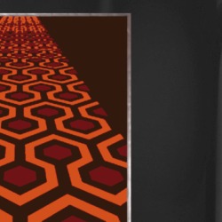 The Shining Movie Horror King Overlook Hotel Mug 36545324