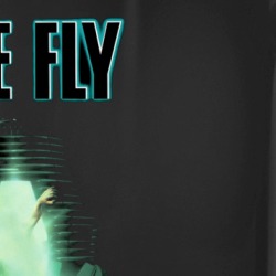 The Fly Cronenberg 80s Horror Classic Fan Mug 36545358
