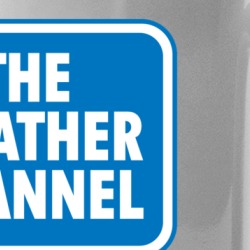 The Weather Channel Funny Parody Fan Mug 36545367