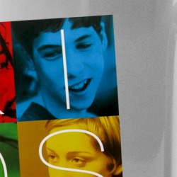 Kids Cult Classic 90s Clark Korine Movie Fan Mug 36545373