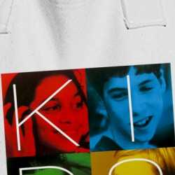 Kids Cult Classic 90s Clark Korine Movie Fan Totebag 36545374