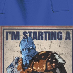 Korg Revolution Thor Comic Movie Superfan Cool Totebag 36545380
