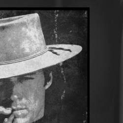 Hang Em High Clint Eastwood Spaghetti Western Cowboy Movie Mug 36545385