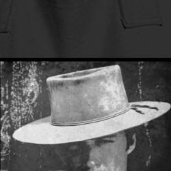 Hang Em High Clint Eastwood Spaghetti Western Cowboy Movie Totebag 36545386
