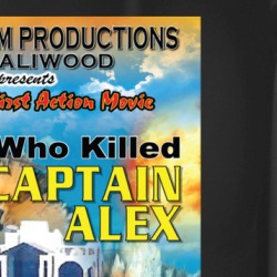 Who Killed Captain Alex Ugandan Funny Action Movie Fan Mug 36545388
