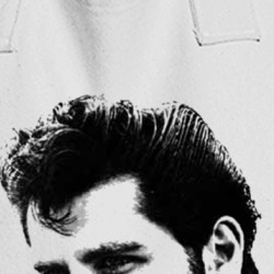 John Travolta Grease Movie Totebag 36545393