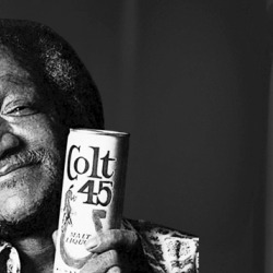 Redd Foxx Colt 45 70s Beer Tv Funny Mug 36545405