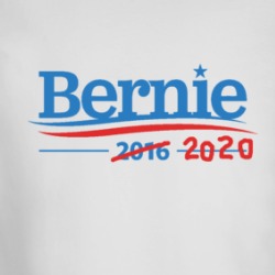 Bernie Sanders 2020 President Usa Election Liberal Fan Long Sleeve 36554004