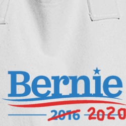 Bernie Sanders 2020 President Usa Election Liberal Fan Totebag 36554006