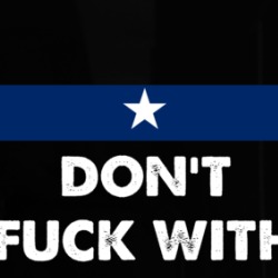 Don't F With Texas State Proud Usa Phone Case 36564150