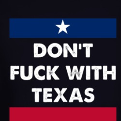 Don't F With Texas State Proud Usa Long Sleeve 36564151