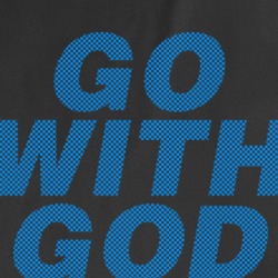 Go With God Religion T Shirt 36564862