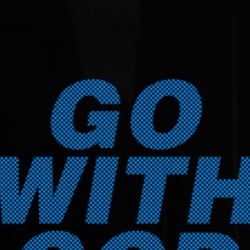 Go With God Religion Phone Case 36564865