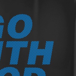 Go With God Religion Mug 36564867