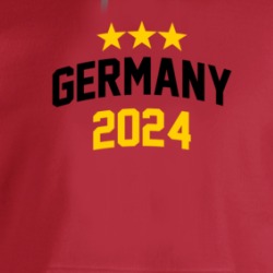 Germany 2024 Paris Gold Metal Hoodie 36565765