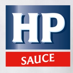 Hp Sauce Bbq Barbecue Food Favorite T Shirt 36570447