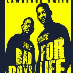 Bad Boys For Life Will Smith Movie Fan T Shirt 36570477