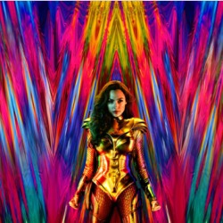 Wonder Woman 1984 #ww84 Comic Book Movie T Shirt 36570696
