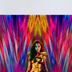 Wonder Woman 1984 #ww84 Comic Book Movie Phone Case 36570697