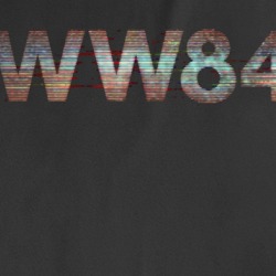 Wonder Woman 1984 #ww1984 Comic Book Movie T Shirt 36571078