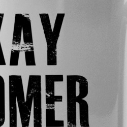 Okay Boomer Climate Change Mug 36574285