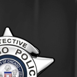Chicago Police Detective Cop Coffee Cup Mug 36576876