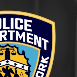New York City Police Cop Coffee Cup Mug 36576890