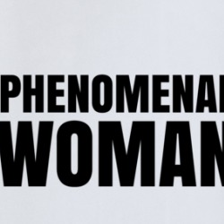 Phenomenal Woman Phone Case 36576908