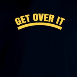 Get Over It Trending Lgbt Hoodie 36582083