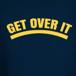 Get Over It Trending Lgbt Long Sleeve 36582084