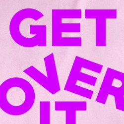 Get Over It Funny Trending Lgbt T Shirt 36582094