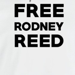 Free Rodney Reed Texas Death Row Inmate Love Hoodie 36582099