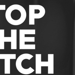 Stop The Witch Hunt President Trump Usa Mug 36582149