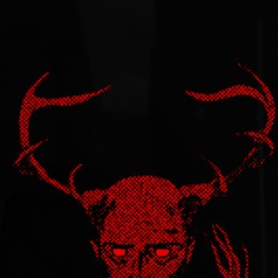 Devil Lucifer 666 Satan Worshipper Phone Case 36582677
