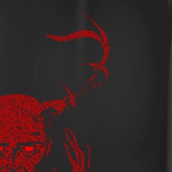 Devil Lucifer 666 Satan Worshipper Mug 36582679