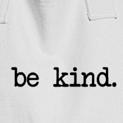 Be Kind Love Peace Totebag 36584877