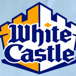 White Castle Burgers Favorite Fast Food Restaurant Fan T Shirt 36585065