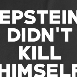Epstein Didn't Kill Himself Scandal T Shirt 36585206