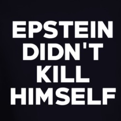 Epstein Didn't Kill Himself Scandal Long Sleeve 36585211