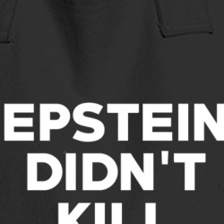 Epstein Didn't Kill Himself Scandal Totebag 36585213
